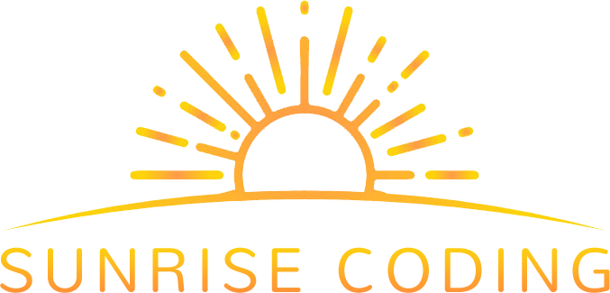 Sunrise Coding